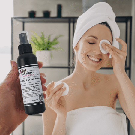Perfect Bliss Toner 125ml