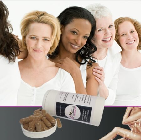 Harmonizen Hormone Capsules