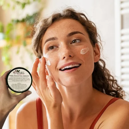 Radiant Renewal Face Moisturizer 50ml