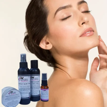Radiant Renewal Skincare Set